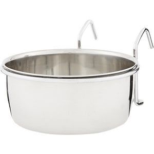 Coastal Maslow Kennel Bowl 32oz