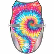 CANADA POOCH COOLING VEST TIE DYE 14 IN