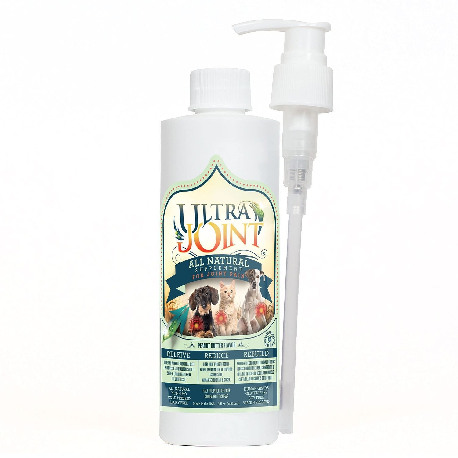 Ultra Joint Liquid Supplement 32 oz