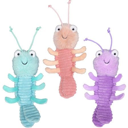 MULTIPET MARGARITAVILLE SHRIMP 6&quot;