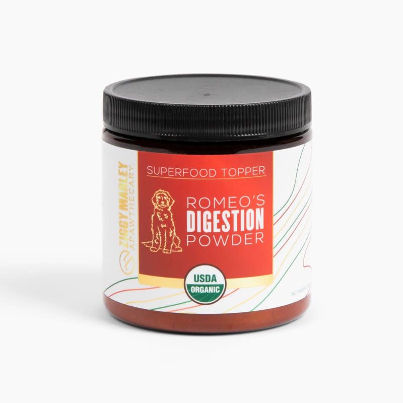 One Farm Romeo&#39;s Digestion Powder