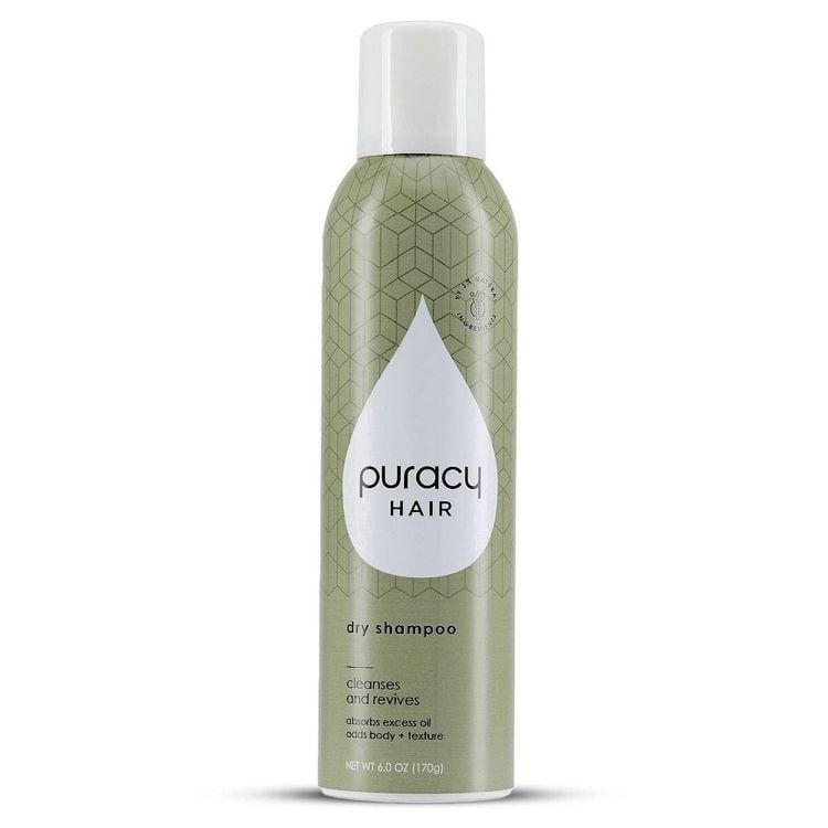 Puracy Dry Shampoo - WH - 6oz