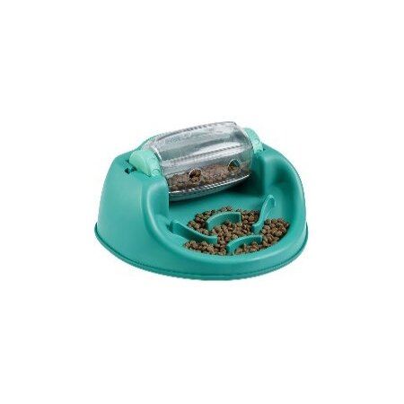 OH DOG GAME LEVEL 2 SPIN N EAT