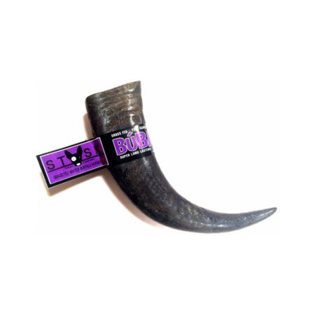 DYD BUBA CHEW LONGHORN WATER BUFFALO HORN TIP