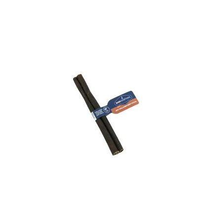 BW Collagen Beef Stick Peanut Butter 6&quot; bulk 50/cs