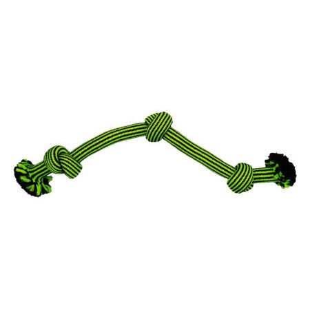 JOLLY PETS KNOT-N-CHEW 3 KNO LG/XLG