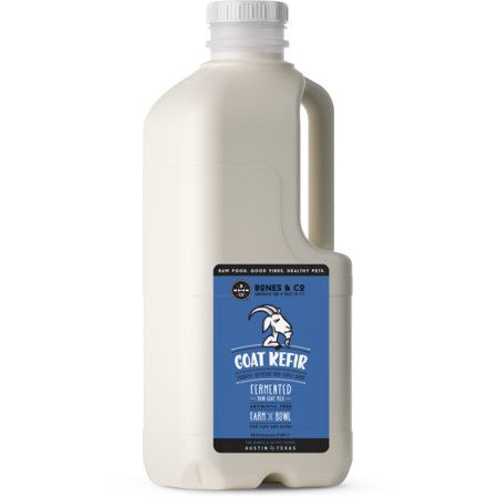 Bones &amp; Co Kefir 64 oz