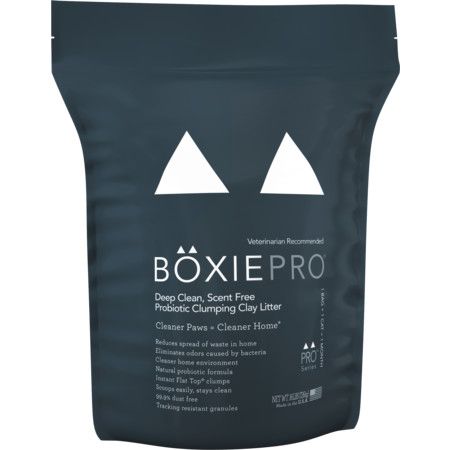 BOXIEPRO LITTER 16#