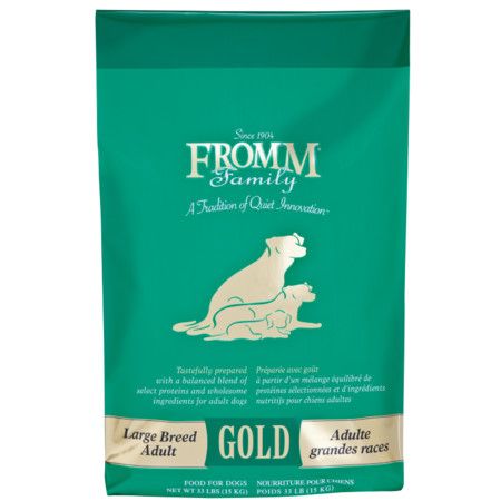 Fromm Large Breed Adult 30lb