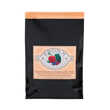 Fromm Pork and Applesauce 26lb