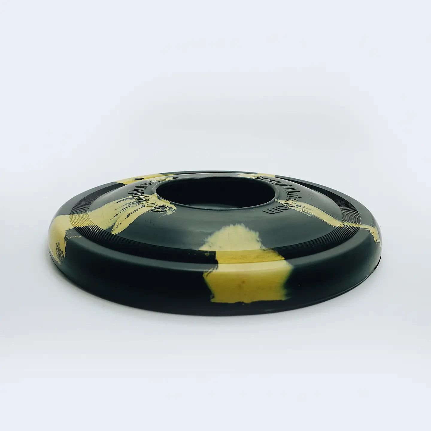 Goughnut Flynut Black/Yellow