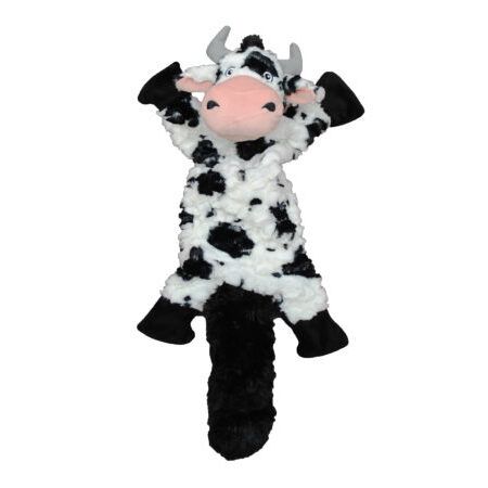 JOLLY PETS FAT TAILS COW SMAL