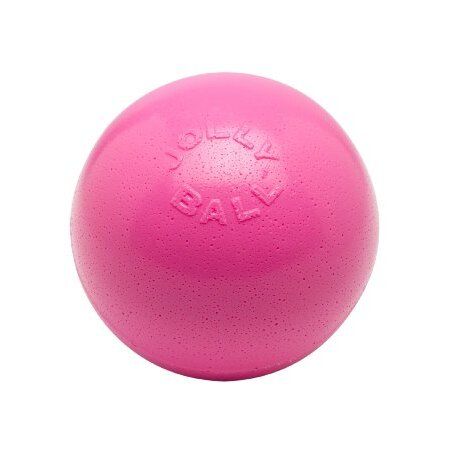 JOLLY PETS BOUNCE N PLAY 4.5&quot; PINK