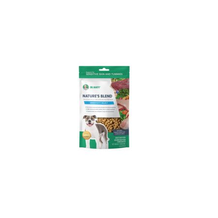 DR MARTY DOG FD NATURES BLEND SENSITIVITY SELECT 6 OZ