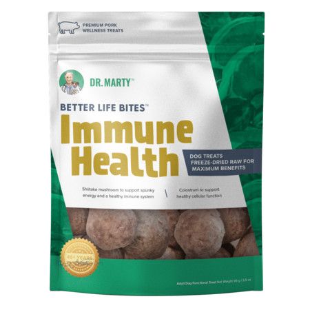 DR MARTY BTE IMMUNE TRT 3.5Z