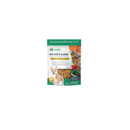 DR MARTY FZDR ACT SR 16Z  NAT ACT VITALITY