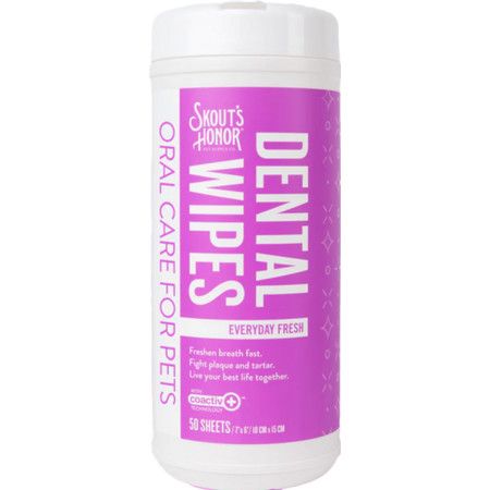 SK HONOR DENTAL WIPES 50CT