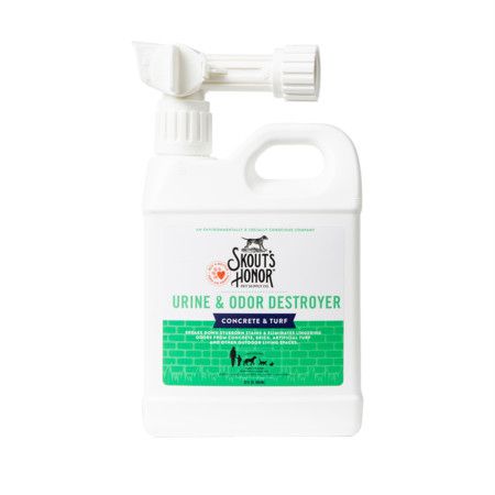 Skout&#39;s Honor Cleaning Outdoor Urine Odor Destroyer 32 oz