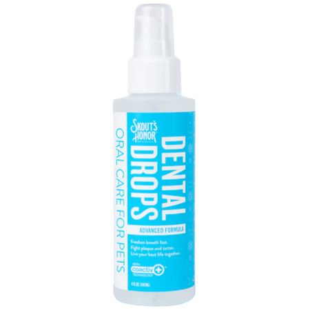 SK HONOR DENTAL DROPS ADVANCED 4 OZ