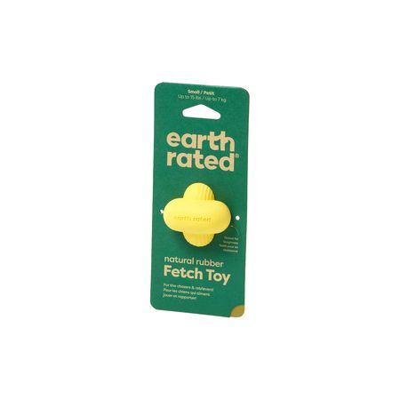Earth Rated Dog Toy Fetch Small