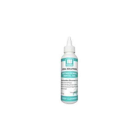NOOTIE DENTAL MEDICATED GEL 4OZ