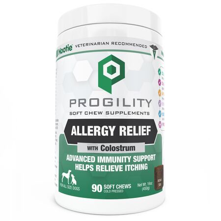 NOOTIE PROGILITY ALLER -IMMUNE 90 count