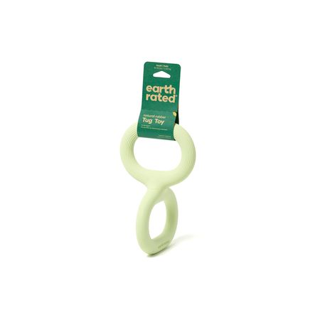 Earth Rated Dog Toy Tug Large