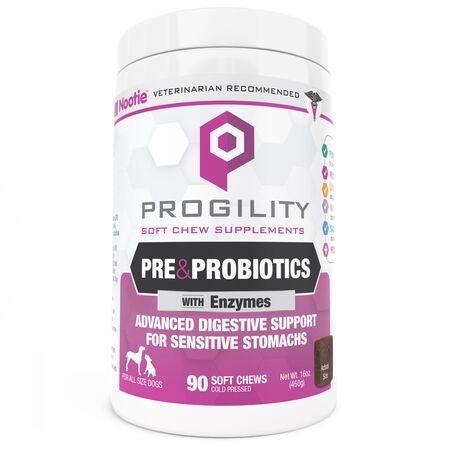 NOOTIE PROGILITY DIGESTIVE/ 90 COUNT