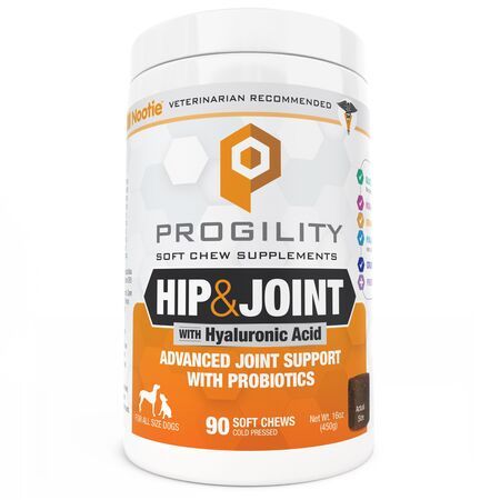 NOOTIE PROGILITY HIP &amp; JOINT / 90 count