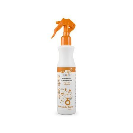 Nootie Daily Spritz Warm Vanilla Cookie 8oz