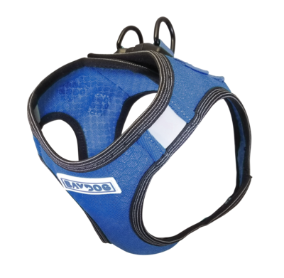 BAYDOG LIBERTY BAY HARNESS