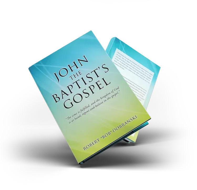 John The Baptist's Gospel