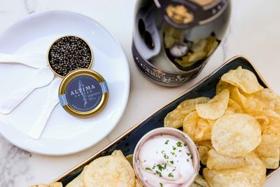 Caviar