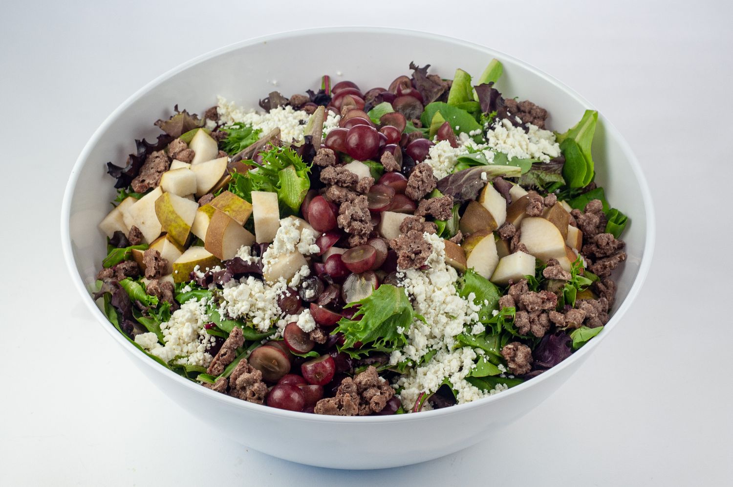 Suzy Salad