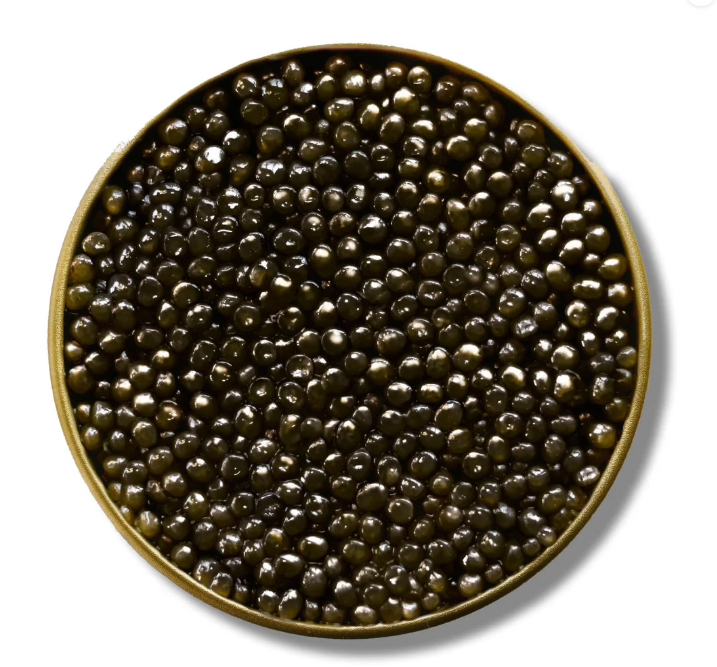 Beluga Hybrid Caviar