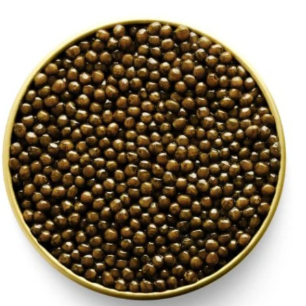 Kaluga Hybrid Caviar