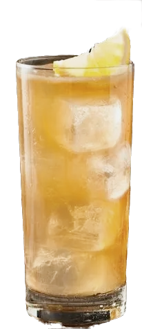 Florida Sunshine Iced Tea