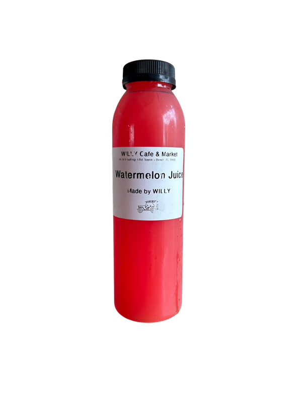 Watermelon Juice
