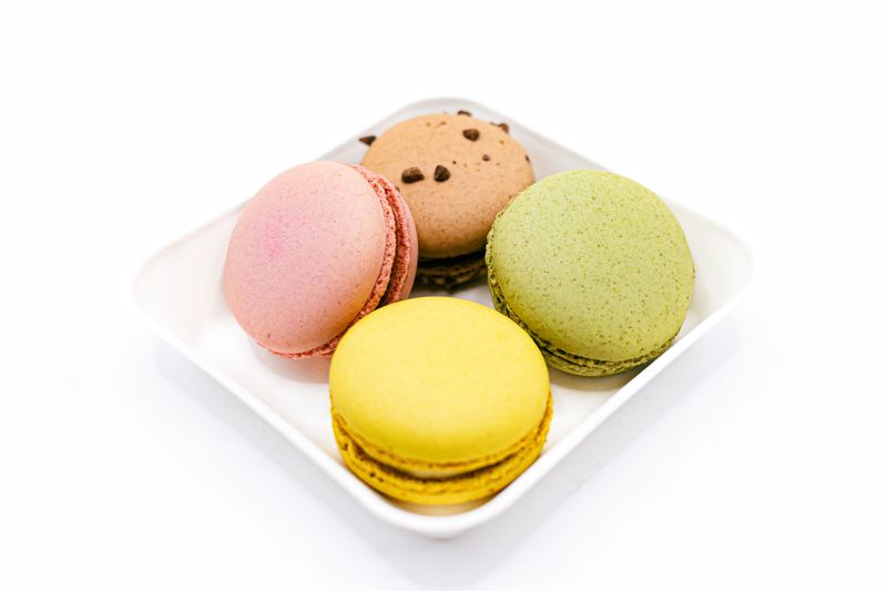 Macaroons