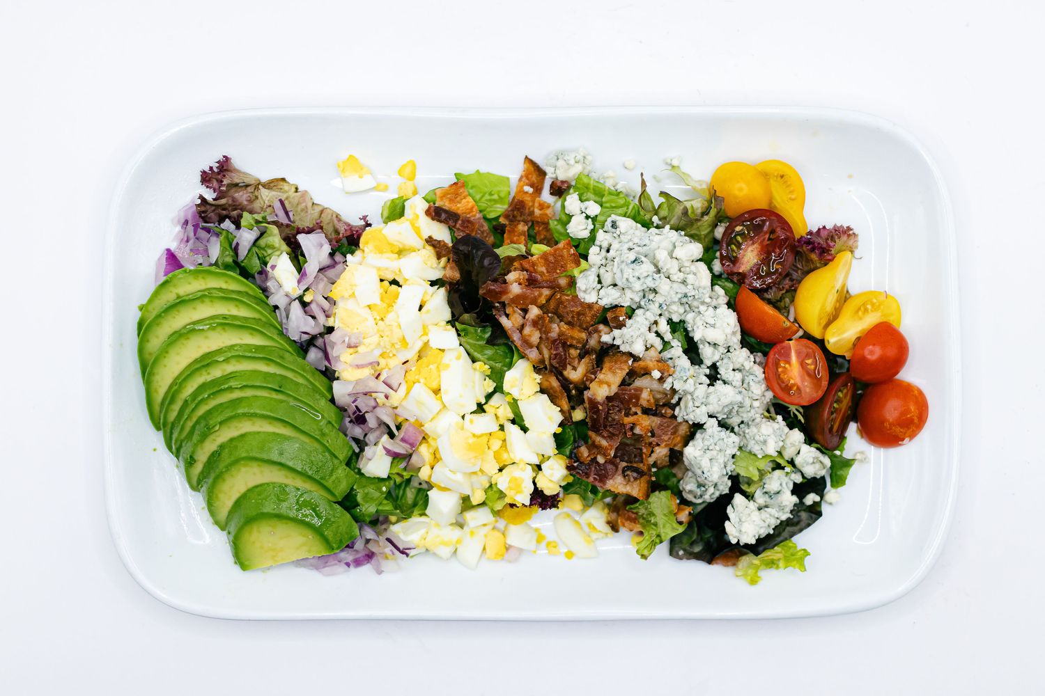 Chopped Cobb Salad