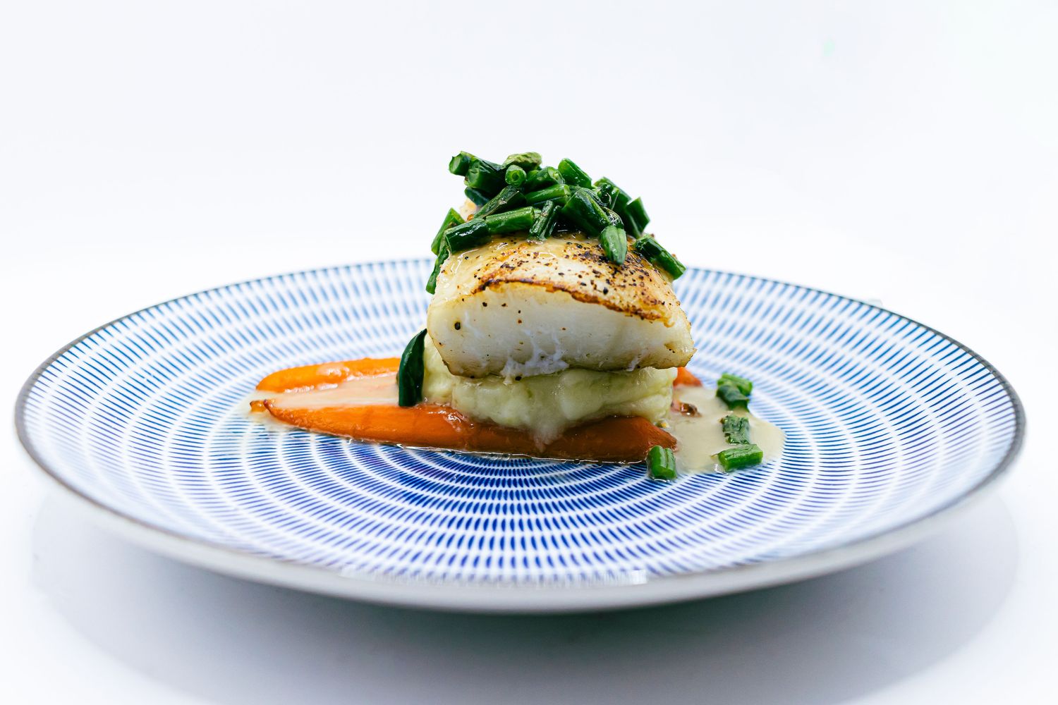 Chilean Sea Bass