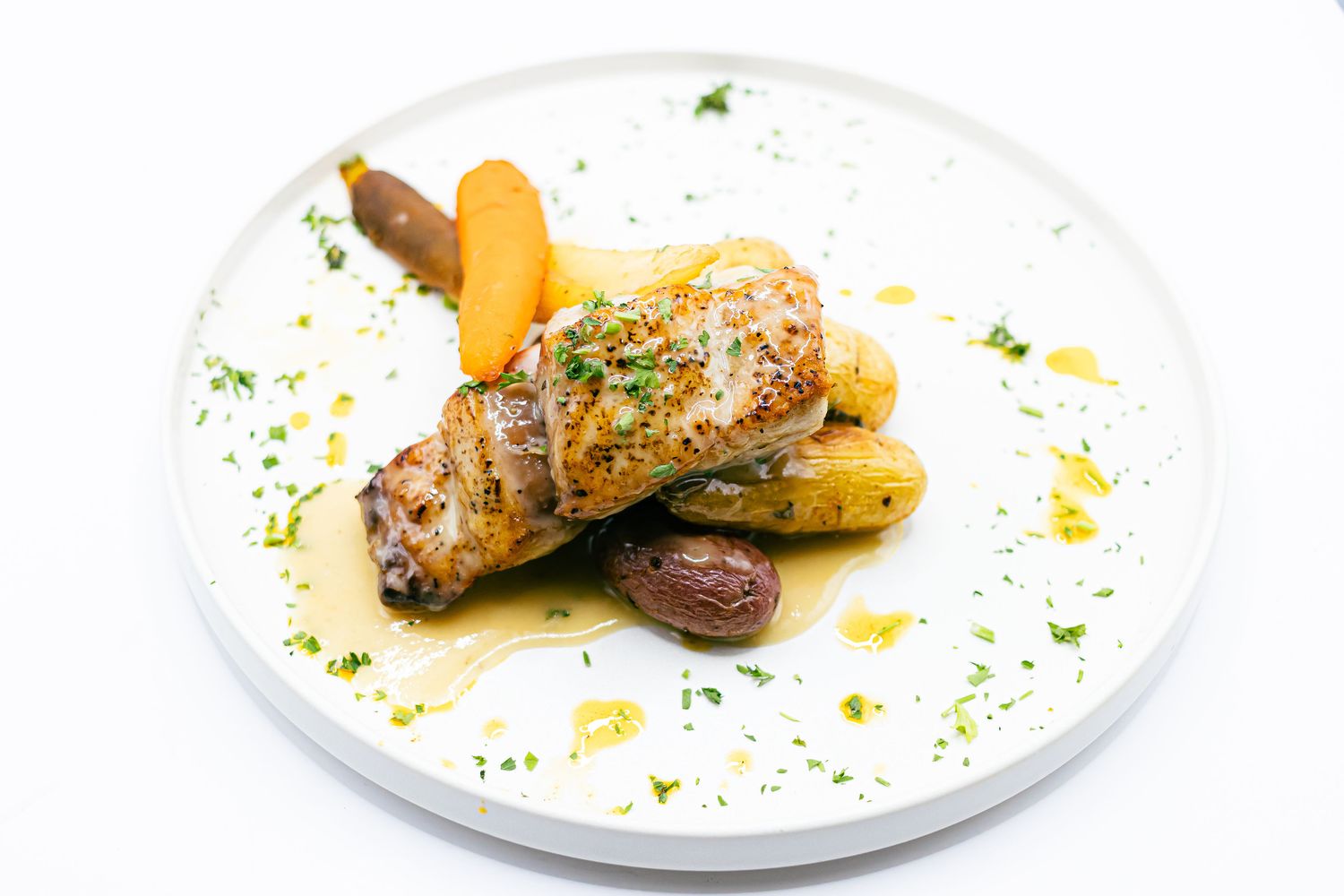 Florida Black Grouper