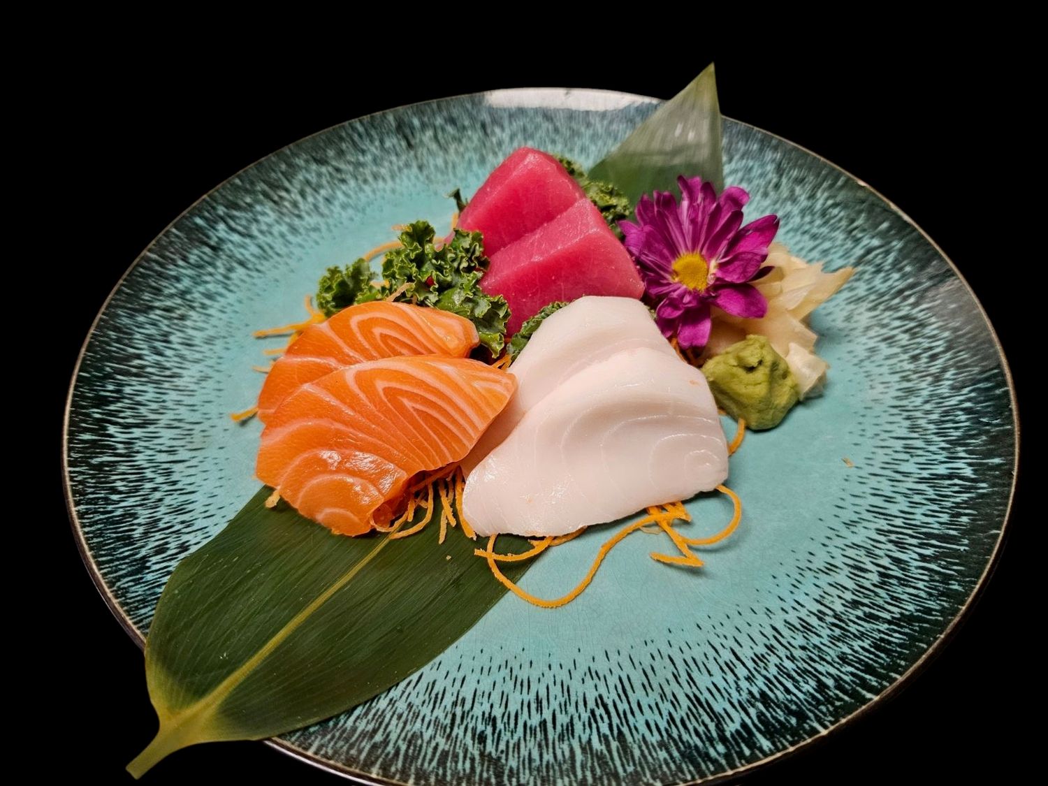 Sashimi