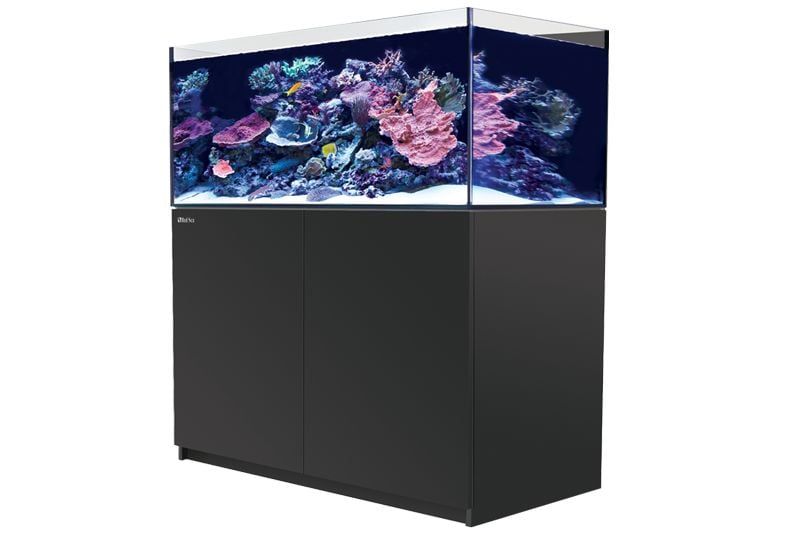 Reefer XL 425(112g) Complete System - G2, Color: Black