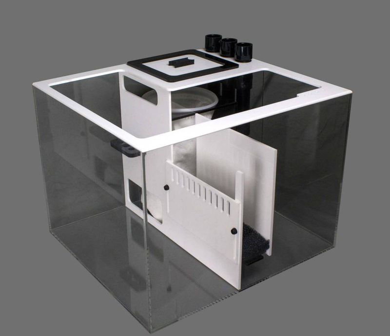 TideLine Sump 20" x 18"