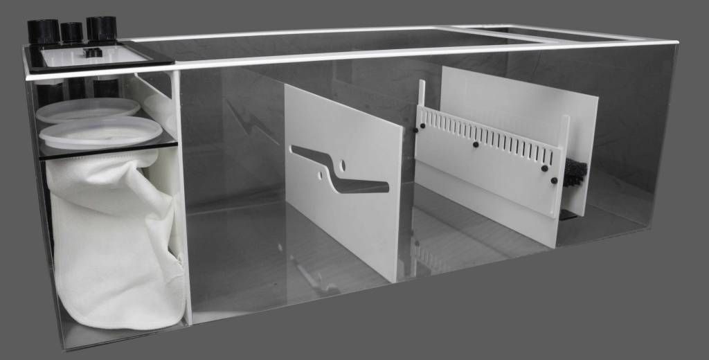 TideLine Sump 48 in x 20 in