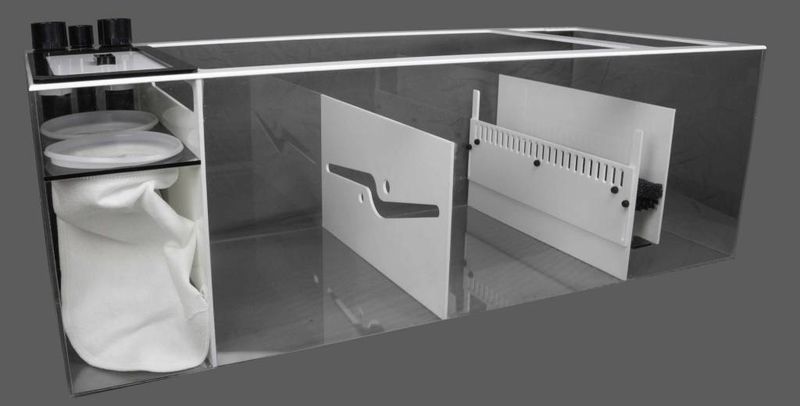 TideLine Sump 48 in x 20 in