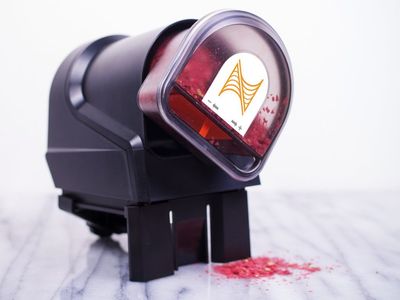 AUTOMATIC FEEDING SYSTEM