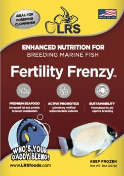FERTILITY FRENZY, 8OZ