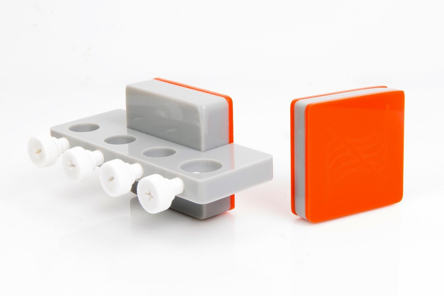 MPR - Magnetic Probe Rack  (MAP $39.95)